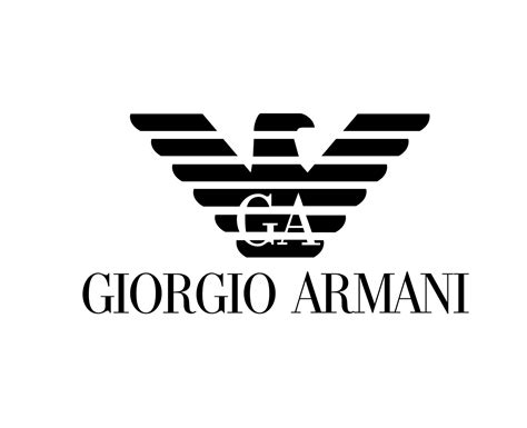 armani logo download